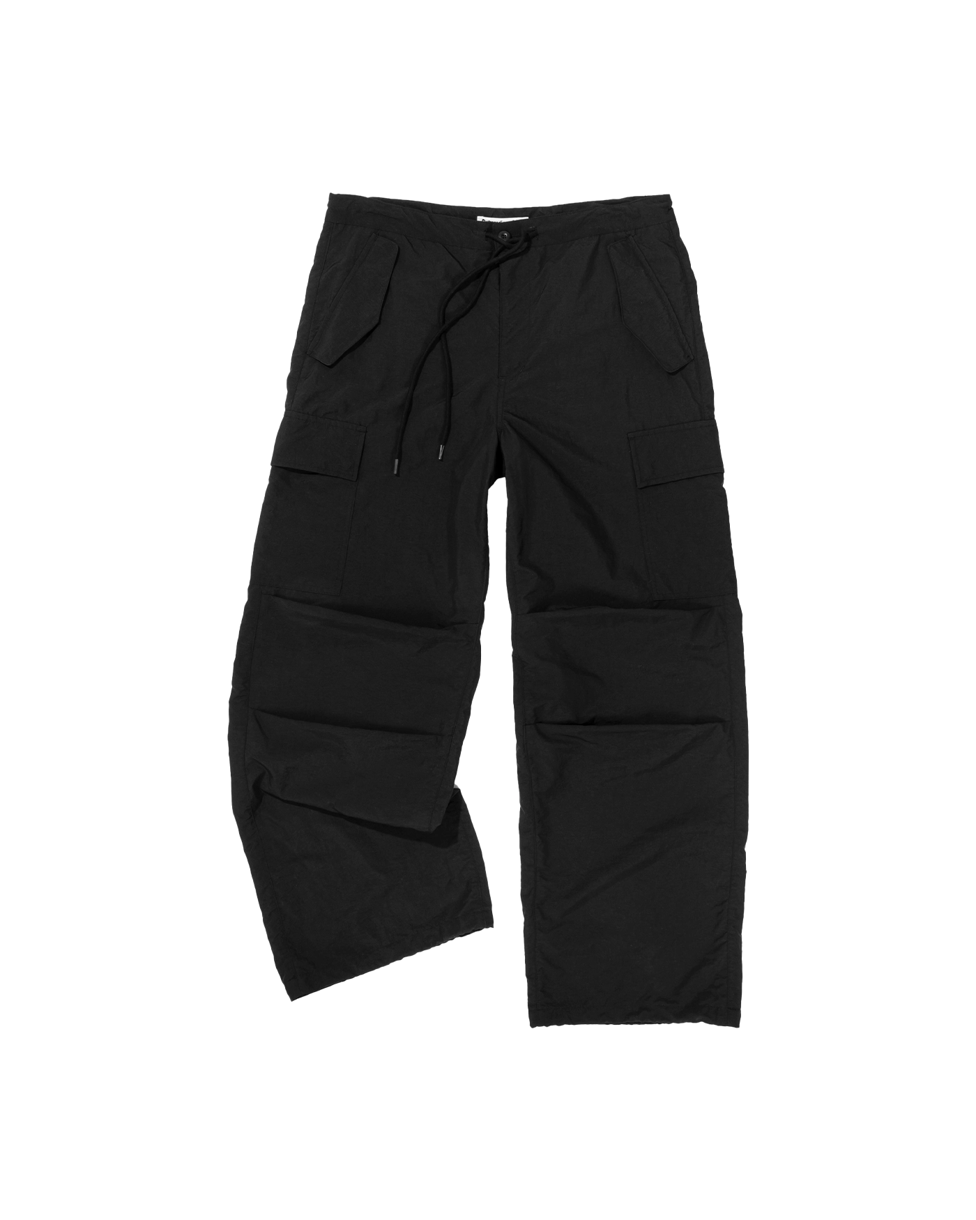 EXTRAORDINARY WOMEN PARACHUTE PANTS